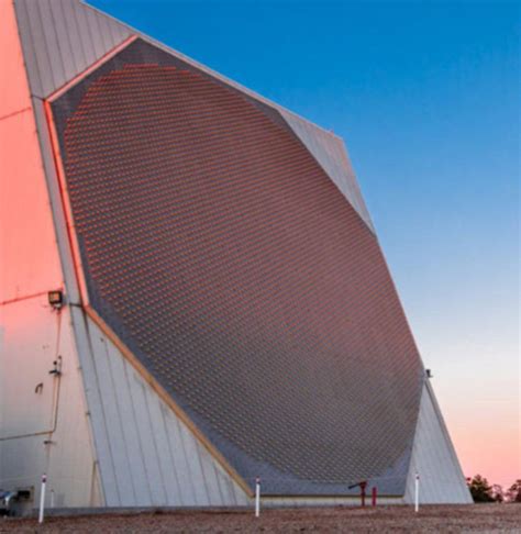 Raytheon to Supply Early Warning Radar System to Qatar | Al Defaiya