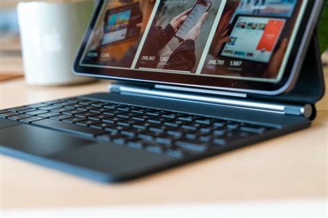 7 Powerful Mini Laptops For Ultimate Portability & Performance