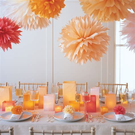 Top 10 Event Décor Items - lifeMstyle