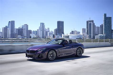 2023 BMW Z4 M40i - The Car You Don't Need, But Want