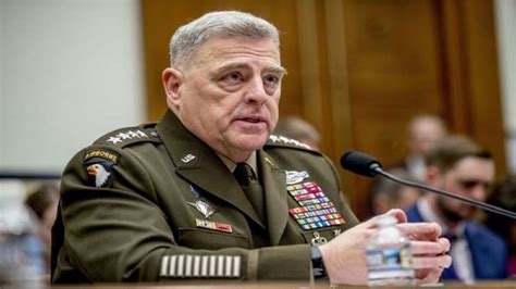 Afghanistan army collapsed at much faster rate, was unexpected: Top US ...