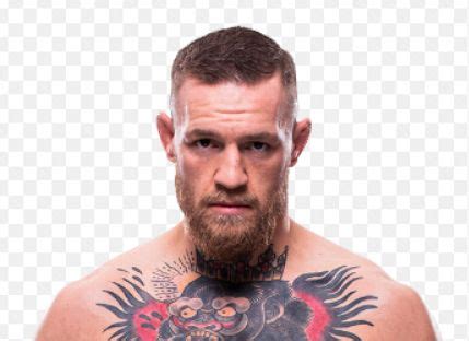 Conor Mcgregor’s 8 Tattoos & Their Meanings – Body Art Guru