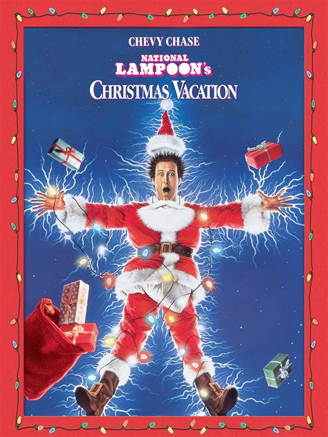 National Lampoon's Christmas Vacation - Christmas Countdown Live