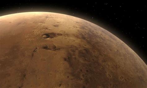 There Is A Source Of Methane On Mars, But Is There Microbial Life On Mars? - Great Lakes Ledger