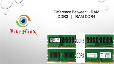 Ddr3 Vs Ddr4 Difference | lupon.gov.ph