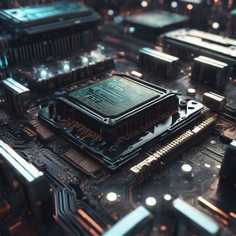 Exploring PCIe 4.0 and Beyond: AMD Motherboards for Next-Gen Connectivity | by Reliance ...