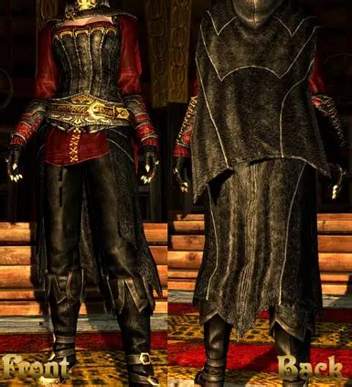 Skyrim female vampire armor mods - joinenas