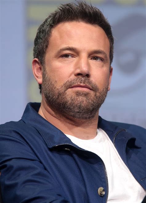 Ben Affleck - Wikipedia, la enciclopedia libre