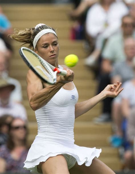 Camila Giorgi 🇮🇹 | Camila giorgi, Tennis players female, Wimbledon tennis