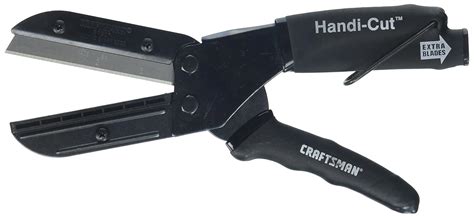 Best craftsman handi cut blades 37200 - 4U Life