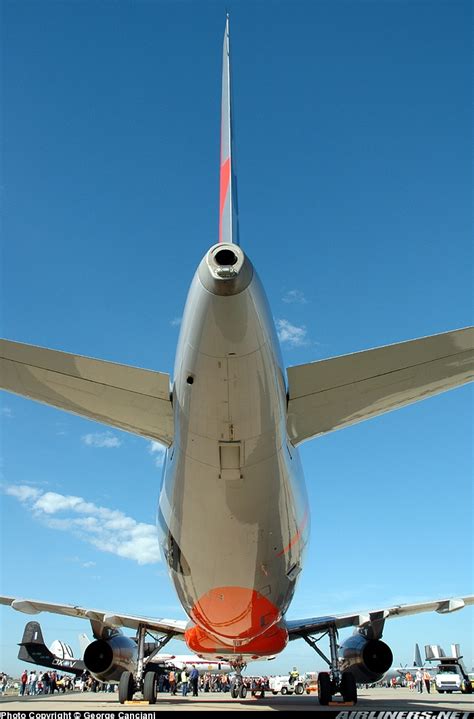 Airbus A320-232 - Jetstar Airways | Aviation Photo #0809954 | Airliners.net