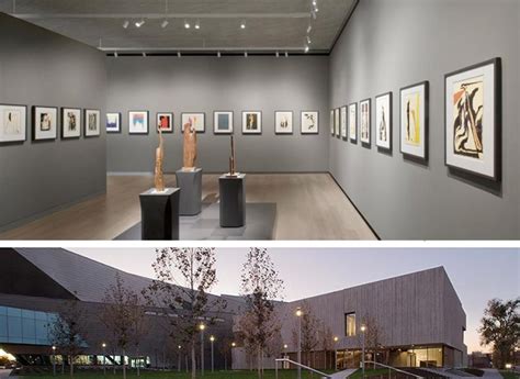 Clyfford Still Museum | RiotLabs