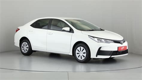 Used 2022 Toyota Corolla Quest Plus 1.8 Cvt for Sale | Halfway Toyota Ottery