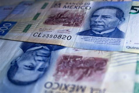 Mexico’s Remarkable Economic Growth 2023