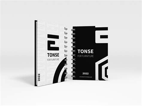 TONSE (LOGO) :: Behance