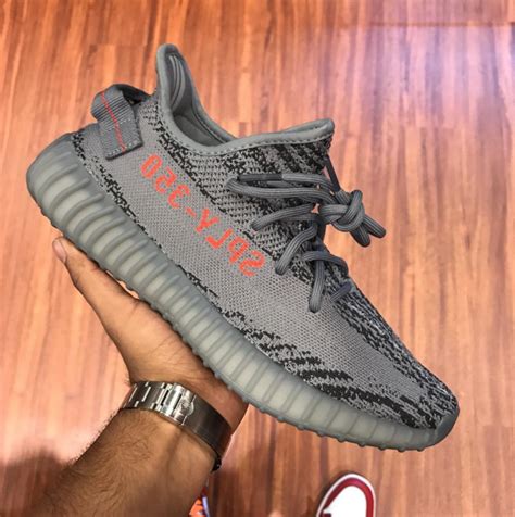 adidas Yeezy Boost 350 V2 Beluga 2.0 Release Date - Sneaker Bar Detroit