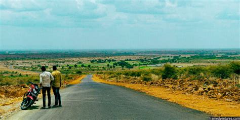 Gandikota Canyon: The Ultimate Guide to India's Grand Canyon