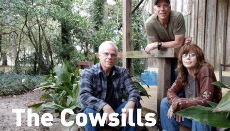 The Cowsills Plan New Album, Ask Fans’ Help | Best Classic Bands