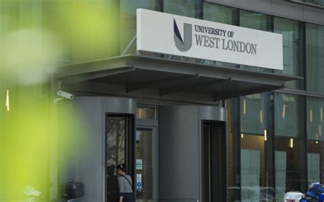 UNIVERSITY OF WEST LONDON – Study Net