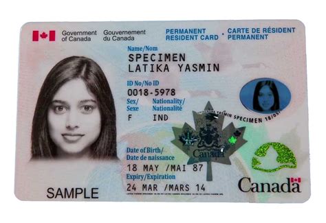 Canada “Green Card” | ASKMigration: Canadian Lifestyle Magazine ...