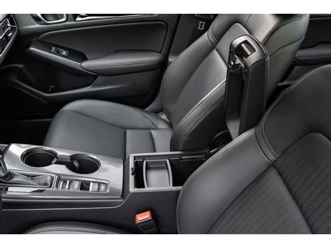 2023 Honda Civic: 115 Interior Photos | U.S. News