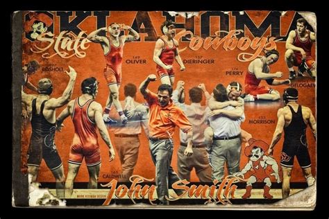 Oklahoma State wrestling | Osu cowboys, Wyoming, Nebraska