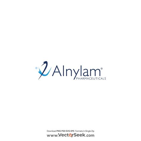 Alnylam Pharmaceuticals Logo Vector - (.Ai .PNG .SVG .EPS Free Download)