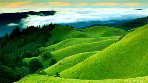 Rolling Hills Wallpapers - Top Free Rolling Hills Backgrounds - WallpaperAccess