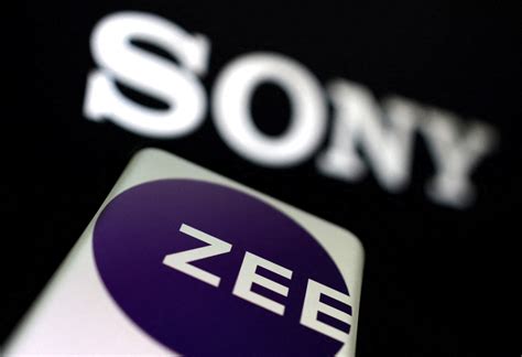 India clears Sony-Zee deal to form $10 bln entertainment powerhouse | Reuters