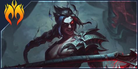 Kayn Build Guide : Ultimate Season 13 (13.10) build! :: League of ...