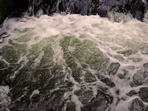 Foamy Waters Free Stock Photo - Public Domain Pictures