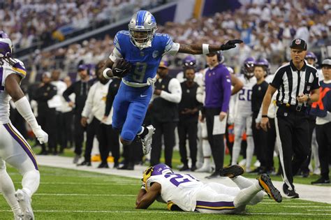 Lions now have NFC’s best record, have shot at first ever No. 1 seed - mlive.com