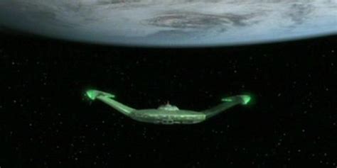 Romulan Bird-of-Prey (22nd century) | Memory Alpha | Fandom