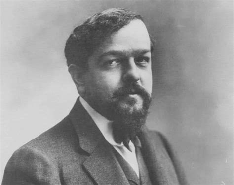 Characteristics of Claude Debussy Music: An Introduction - CMUSE