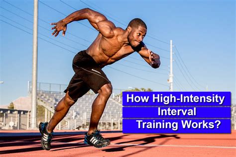 High Intensity Interval Training: How Often Should I Do HIIT?