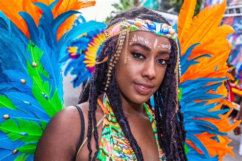 Notting Hill Carnival 2023: Adults Day – Caribcast