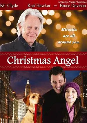 Christmas Angel (2009) - Holiday TV Schedule - A to Z Movie Database