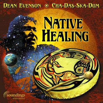 Native Healing - Soundings of the Planet: Instrumental New Age Relaxation Music & Nature Sounds ...