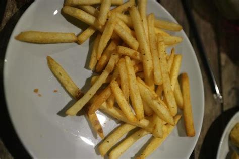 Fries Plate Stock Photos, Images and Backgrounds for Free Download