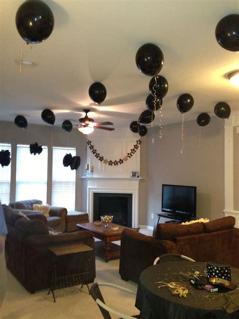 Pin by Brittney on My Corner | Decor, House party decorations ...