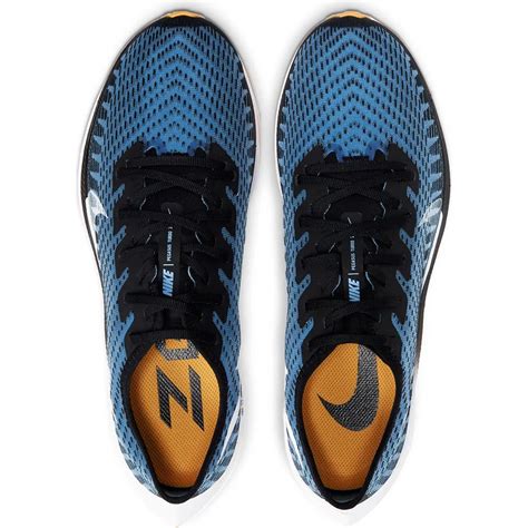 Nike Zoom Pegasus Turbo 2 Blue buy and offers on Runnerinn