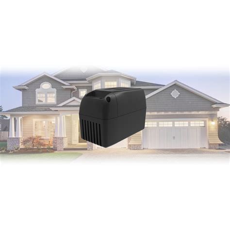 Skylink Garage Door Opener Battery with Housing - Rechargeable Back Up ...