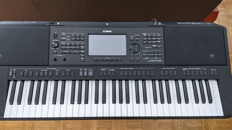 Yamaha psr styles download - nsaaus