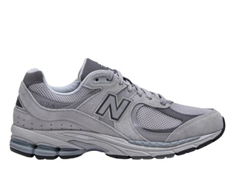 สนีกเกอร์ New Balance 2002R Grey | ซื้อ-ขายของแท้