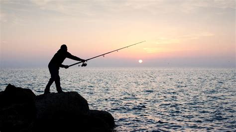 5 tips for a successful fishing