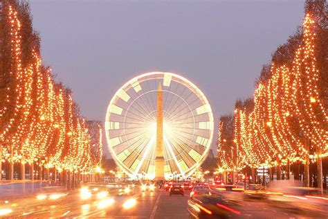 Paris in Winter - 10 Reasons Why You Should Visit Paris in Winter