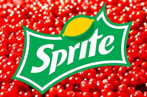 10 Things You Probably Didn't Know About Sprite Cranberry