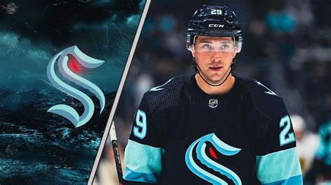 Vince Dunn signs 4-year extension with the Seattle Kraken - NHL Trade ...