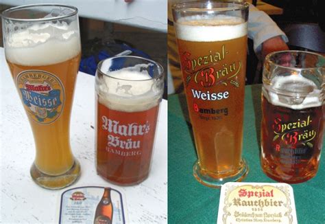 The Beers of Bamberg, Germany | BeerAdvocate