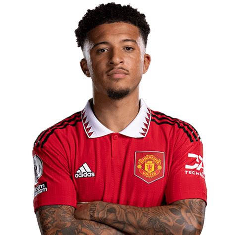 Jadon Sancho | Manchester United